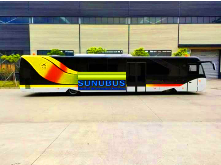 SUNUBUS